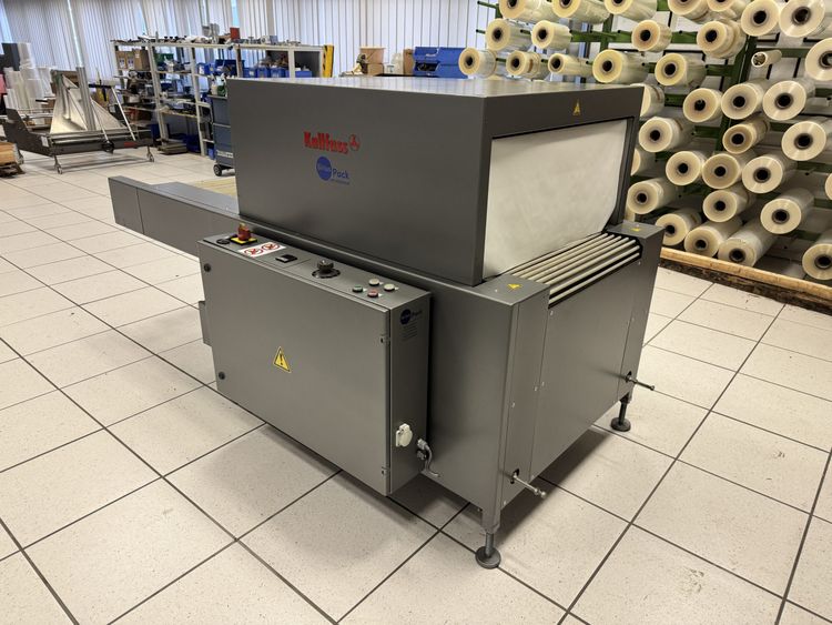 Kallfass Standard 650 N undefined