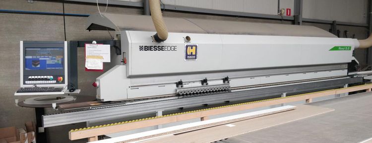 Biesse Roxyl 5.50