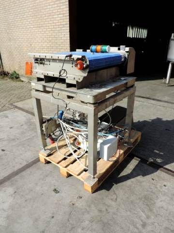 Precia Molen I 400 Check weigher