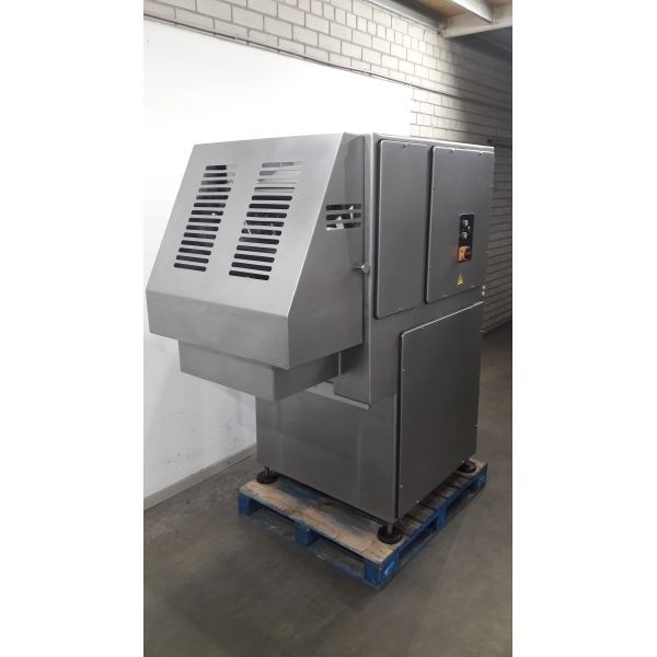 Nagema GFS Frozen block cutter