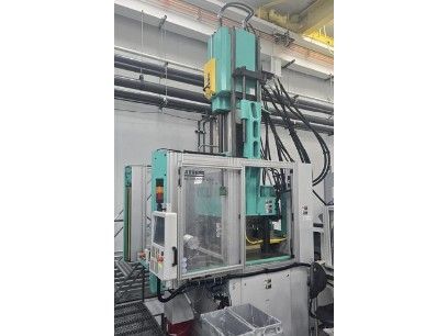 Arburg 520V-1600-800 176 T