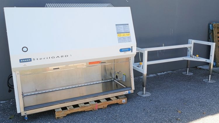 Baker SG604 SterilGARD e3