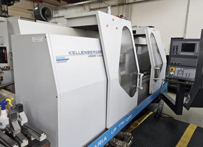 Kellenberger Kel varia