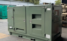 RDS RDSGS60 60kVA