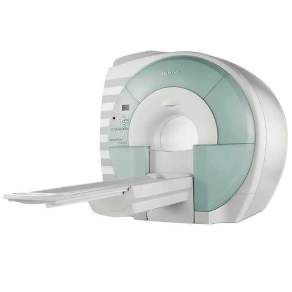 Siemens Magnetom Essenza 1.5T