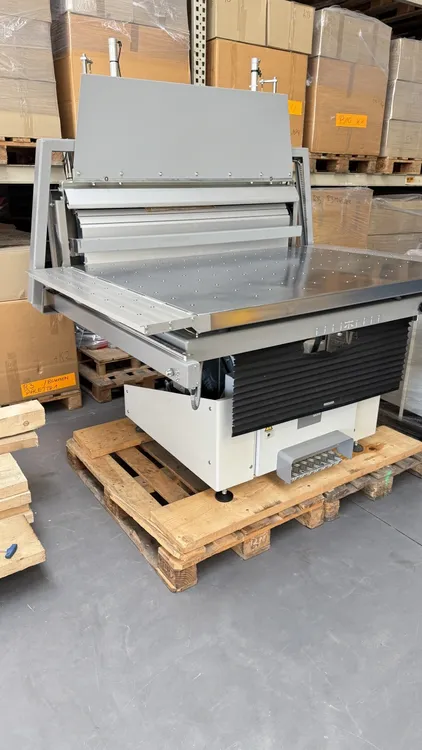 Polar RA-6