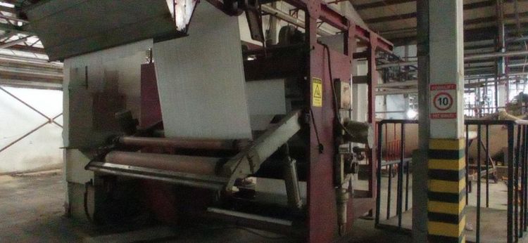 Polteks 180 Cm Calender