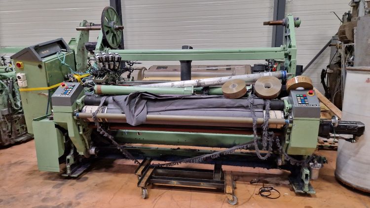 Dornier HTV16/J 200cm Staubli LX1600 3072