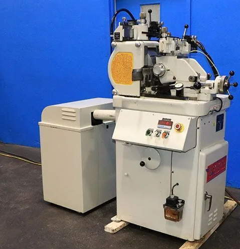 Royal Master TG12X4