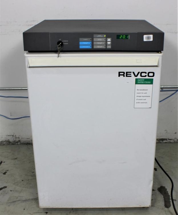 Revco BOD10A15 Undercounter Laboratory Refrigerator