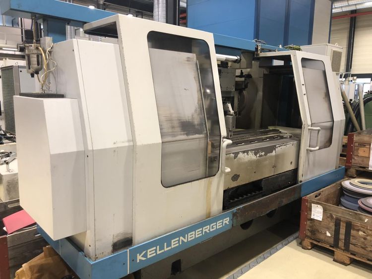 Kellenberger UR-H 305 x 1000