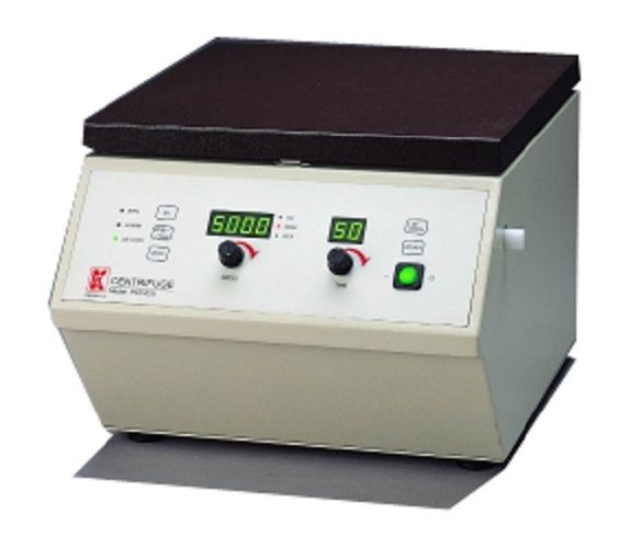 Others Swing-Out Rotor Benchtop Centrifuge PLC-025