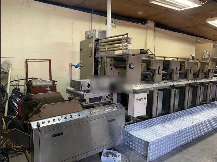 Aquaflex DBX 5 16.5 INCH