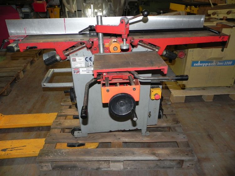 Holzmann HOB 300