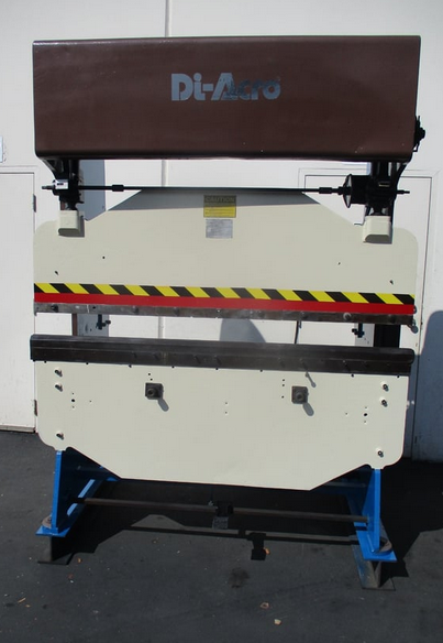 Diacro 14-72 35 tons