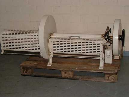 Rösen & Robbert 26 M Bread Slicer