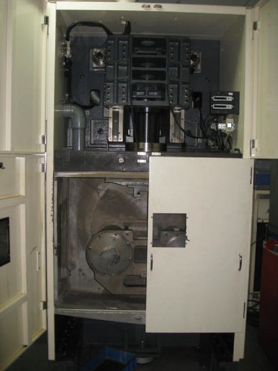 Takatori MWS 612-DN