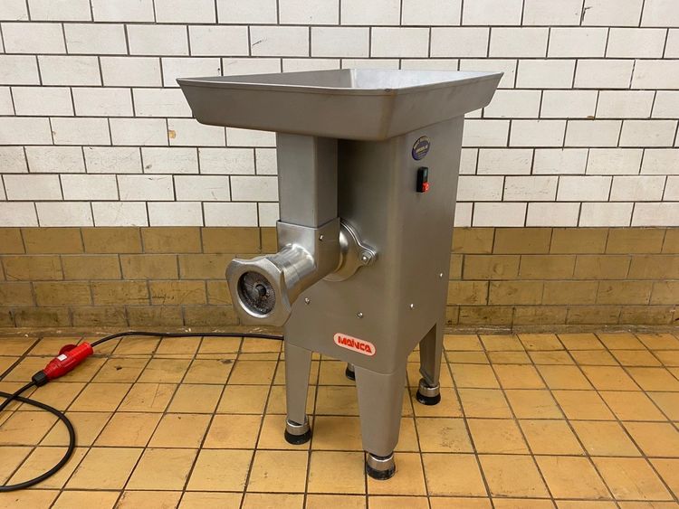 Mainca PM-98 L Meat grinder system