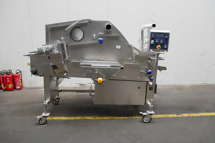 GEA OptiFlour 600 Flour Blower