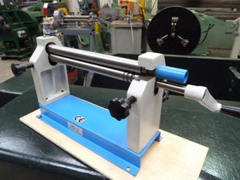 Fly press  6 DB