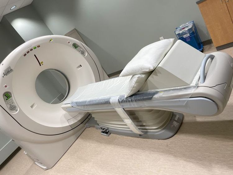 Toshiba RXL 16/32  CT