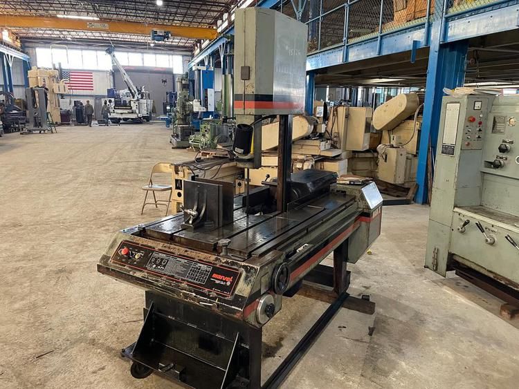 Marvel Series 8 Mark II Band saw Semiautomatic