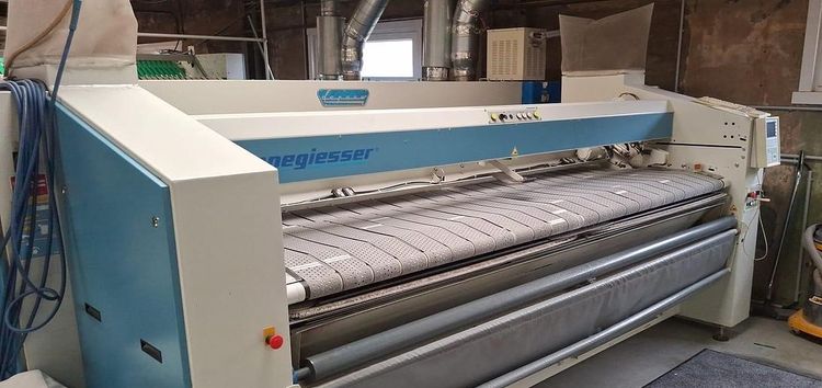 Kannegiesser EMC-M 30-01-1/3