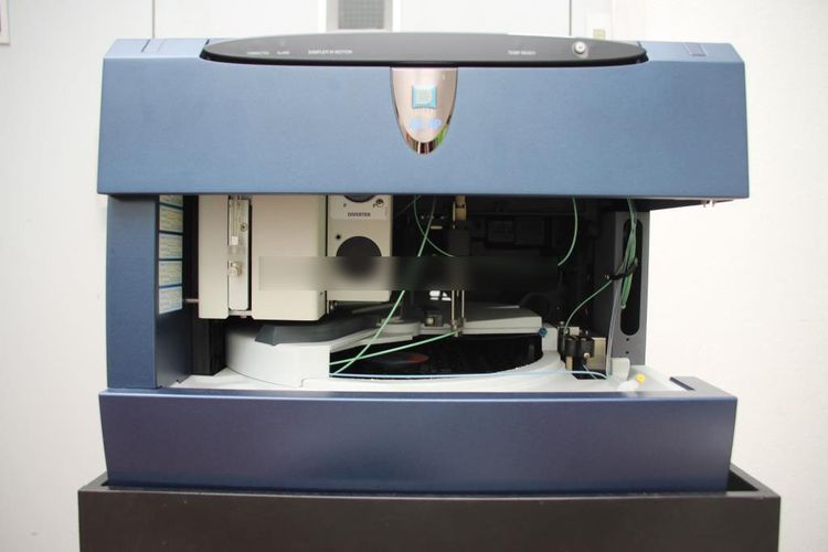 Thermo Fisher Autosampler