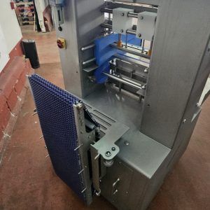 Grasselli NSL 400  SLICING MACHINE
