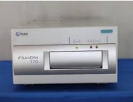 Other FluoDia T70 high temperature fluorescence microplate reader