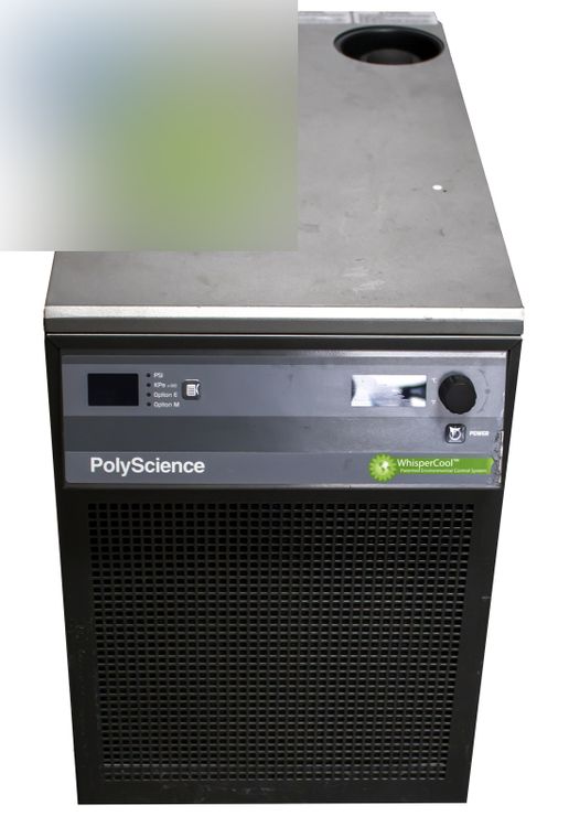 Polyscience Chiller with WhisperCool