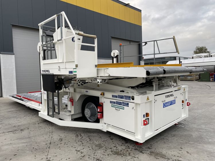 Trepel CHAMP 70W
