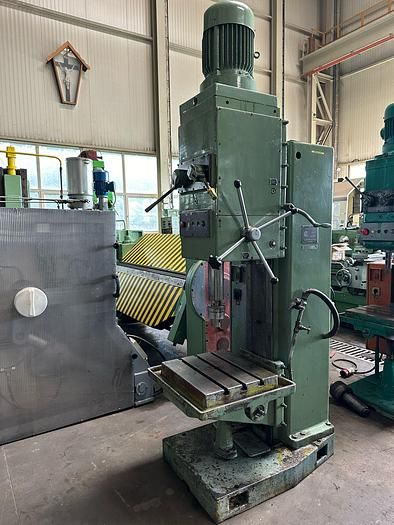 2H135 Drilling Machine 1400 rpm