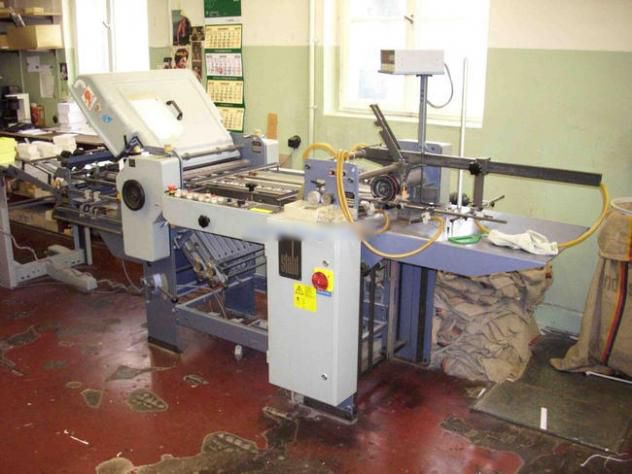 Heidelberg, Stahl 52-4-KB-FL-SAK 56.3