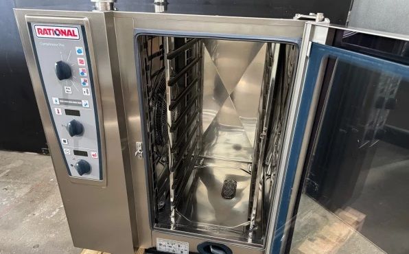 Rational CMP 101 E Combi Steamer