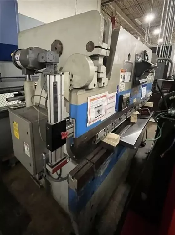 Accurpress 71008 100 Ton