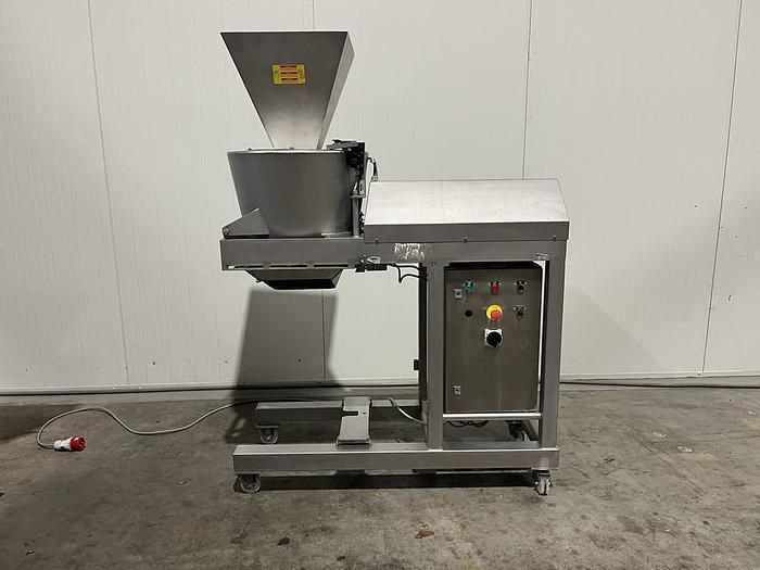 Groba KKR-300 Cheese grater mill