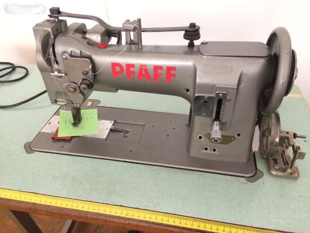 Pfaff 145 Sewing machines