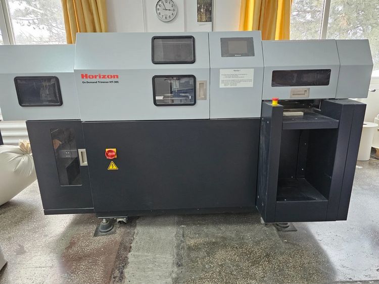 Horizon HT 30C