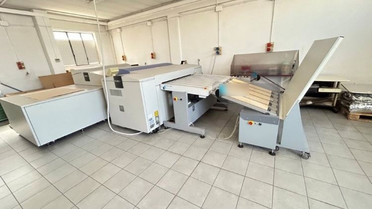Screen 8300 S