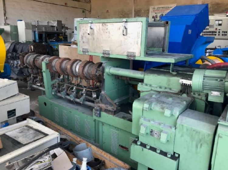 Maris TM-65V