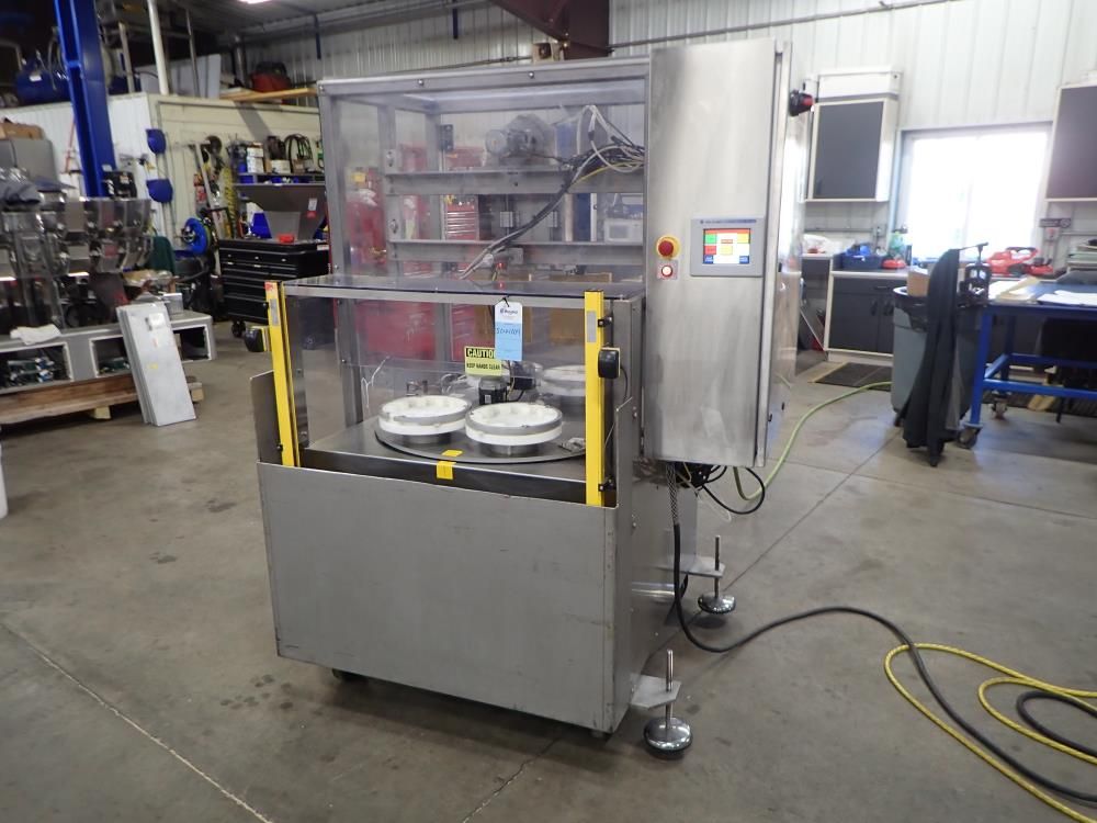 Bettendorf Stanford Ultrasonic Slicer