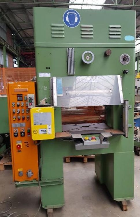 Dunkes HDS 16 16 t