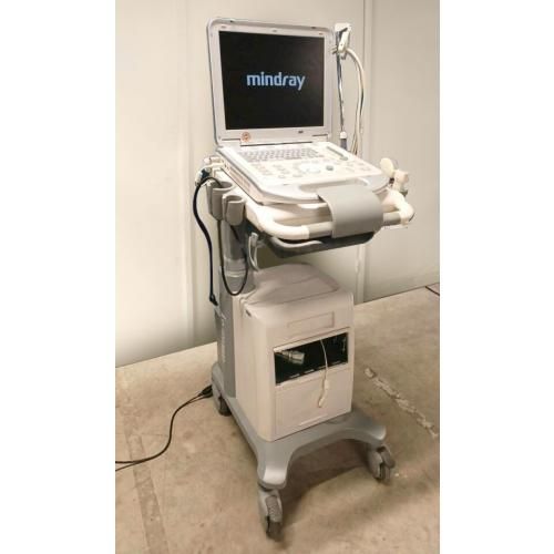 Mindray M7 Ultrasound Scanner