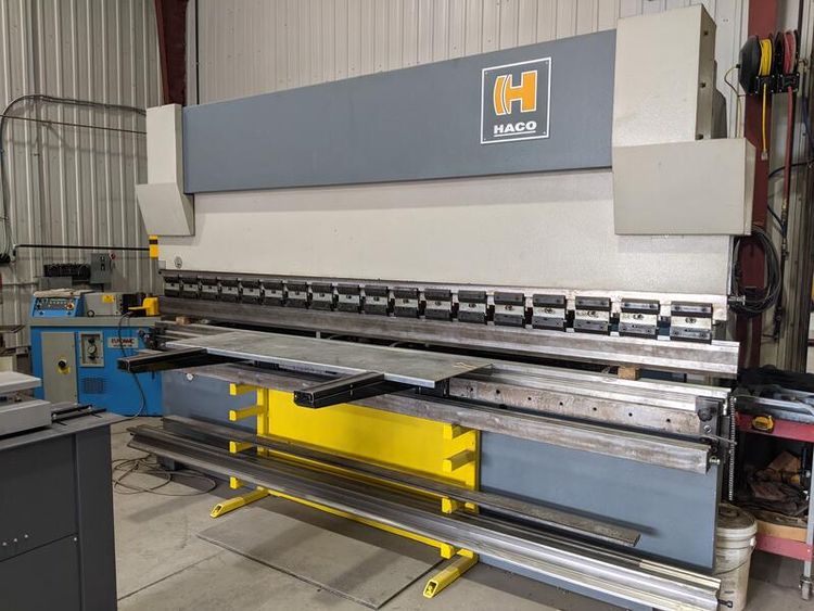 Haco ERMS-36-150 150 Ton