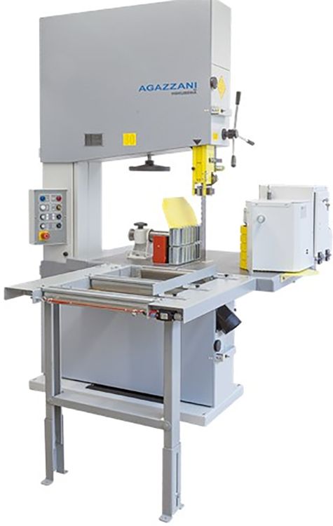 Panhans TBS 800R