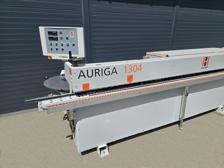 Holz-Her Auriga 1304 FÜ + PU