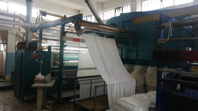 Lafer 220 Cm Velvet Shearing