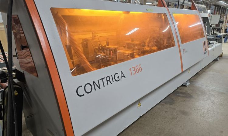 Holzher Contriga 1366