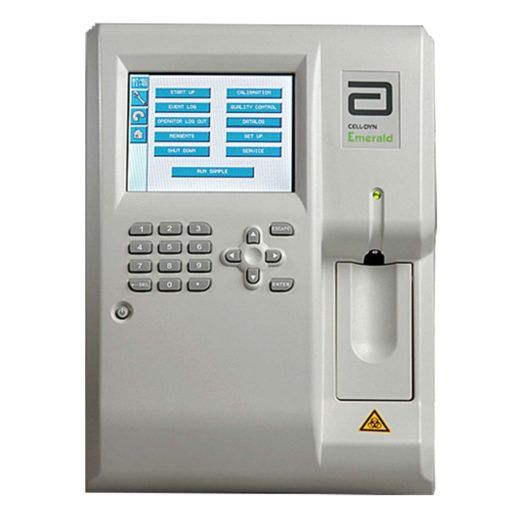 Abbott Cell-Dyn Emerald Hematology System